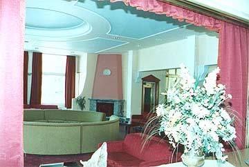 Vouzas Hotell Delphi Exteriör bild